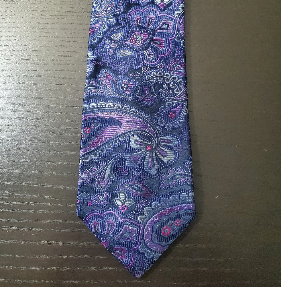 Tommu Hilfiger Neck Tie